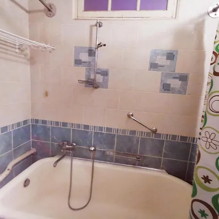 Apartament 2Комнатная Квартира На Проспекте Независимости *